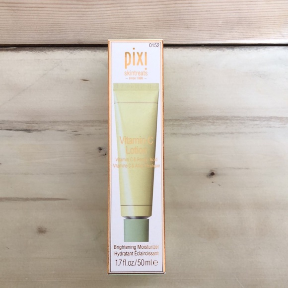 COPY - Pixi by Petra NWT Vitamin-C Lotion - 1.70 fl oz - Picture 6 of 10